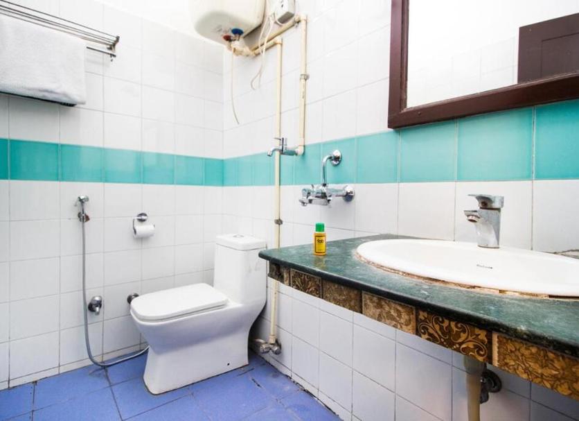 Bathroom Photo