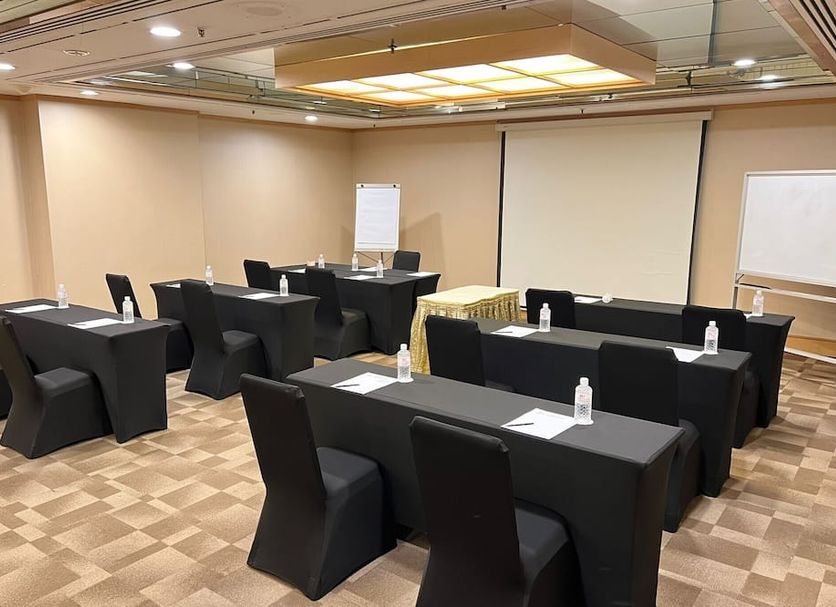 Conference room Photo