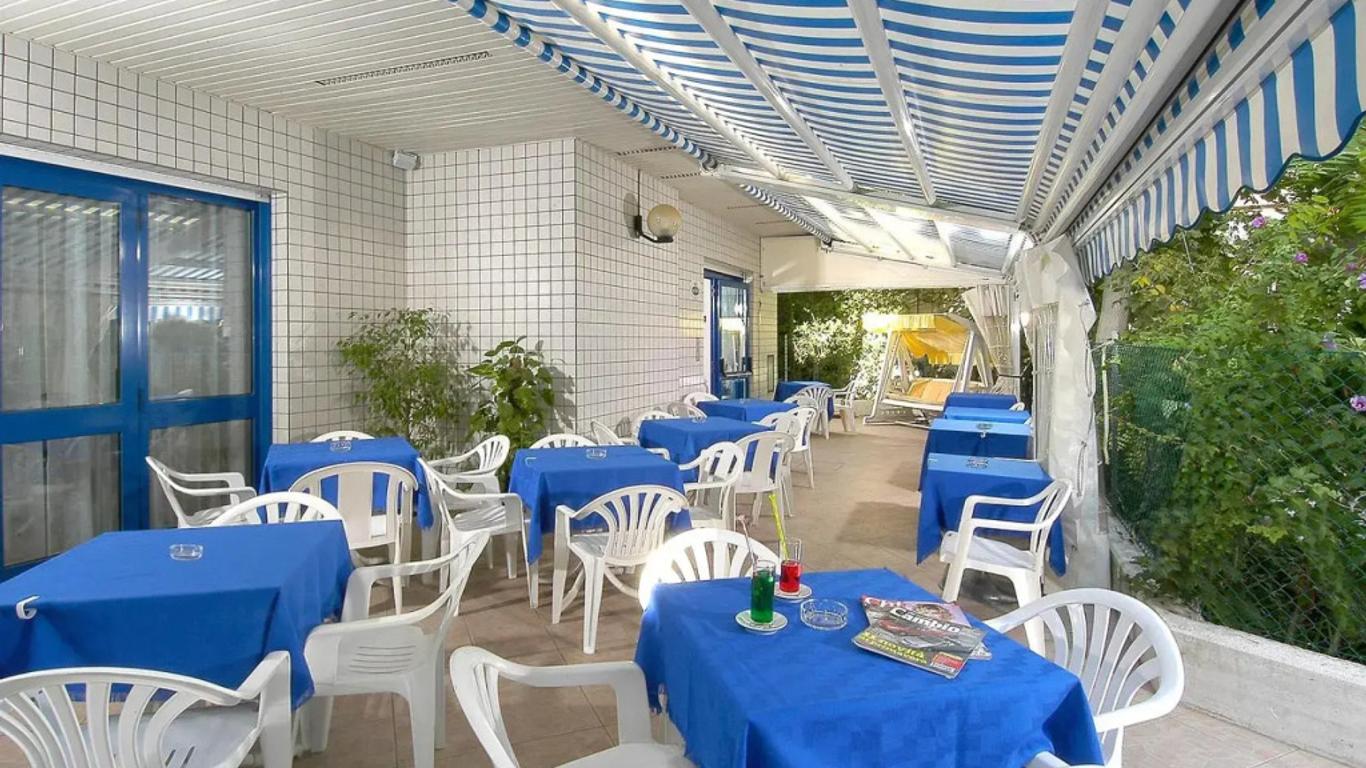 Hotel Adler