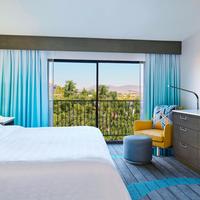 Sheraton Tucson Hotel & Suites