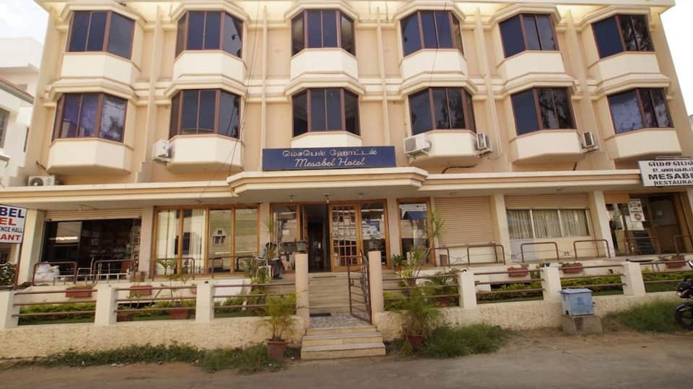 Hotel Mesabel