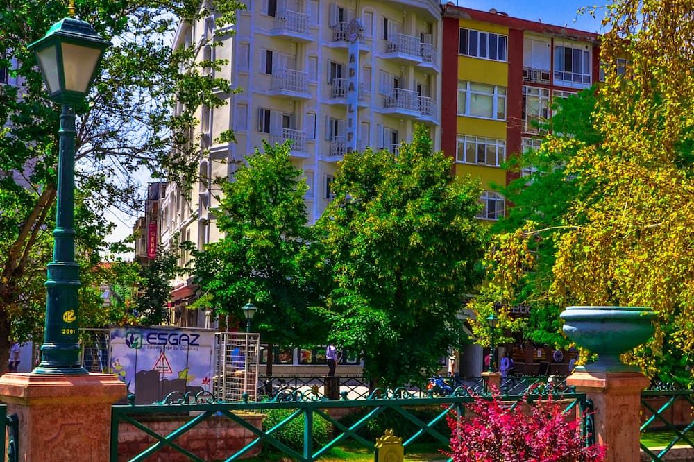 Outdoor view