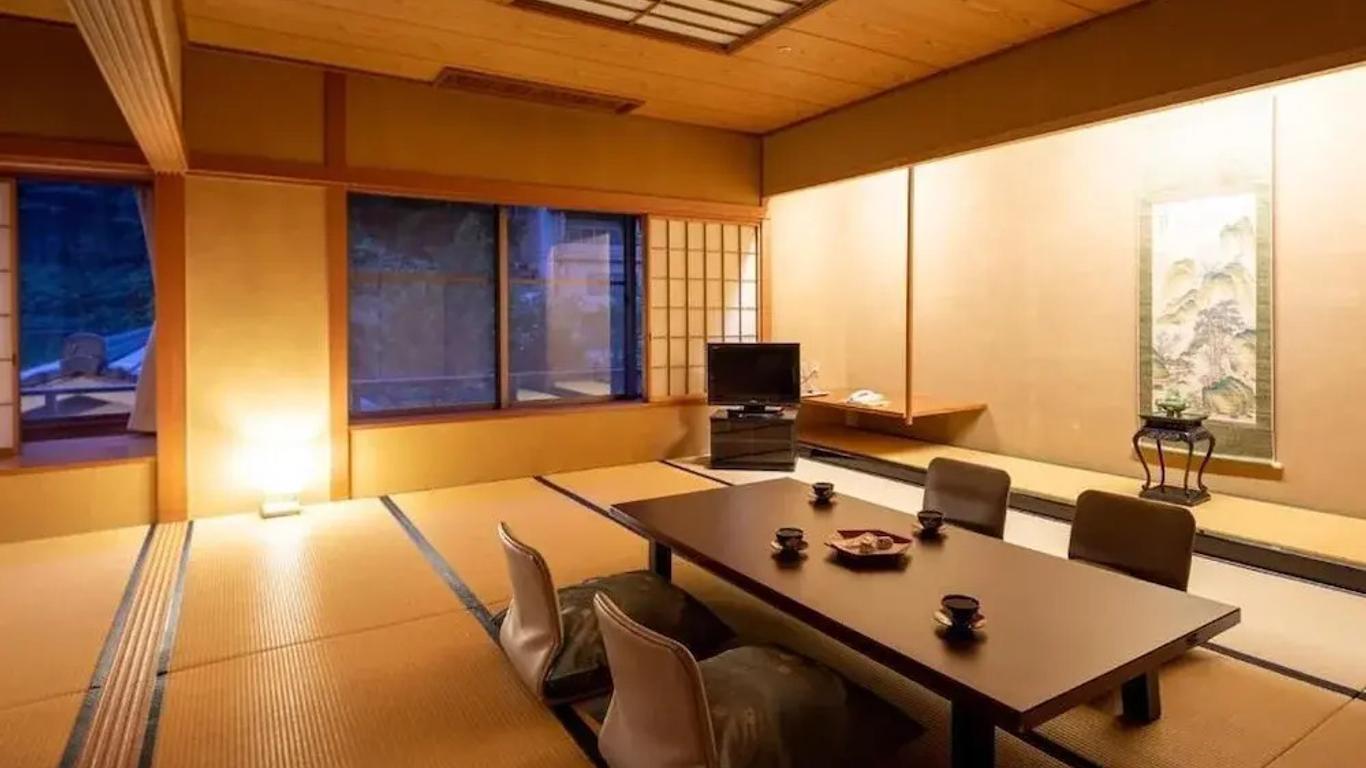 Tamai Bekkan