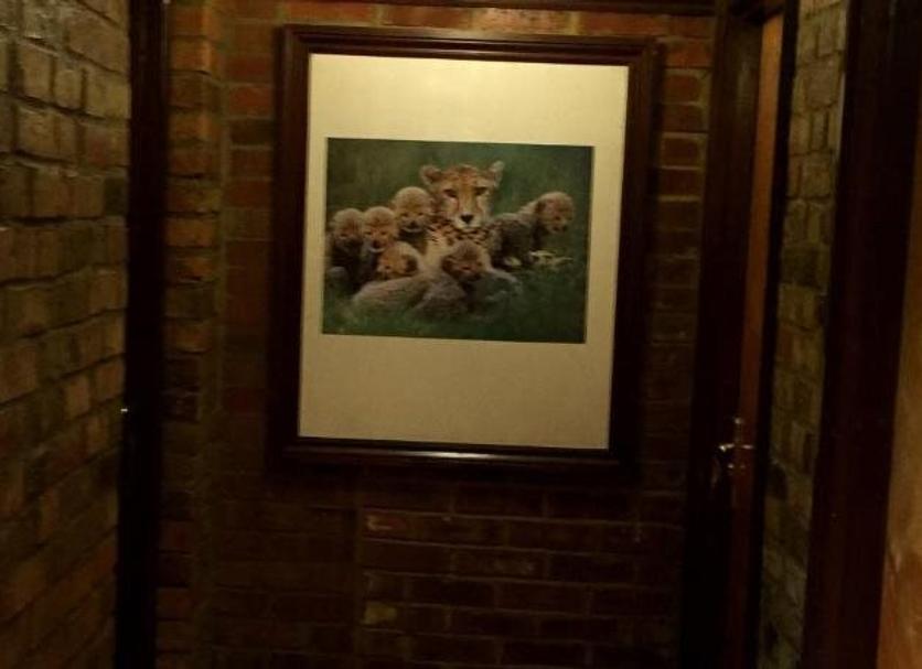 Room amenity Photo