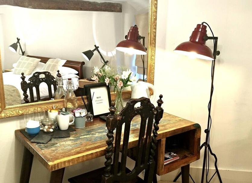 Room amenity Photo
