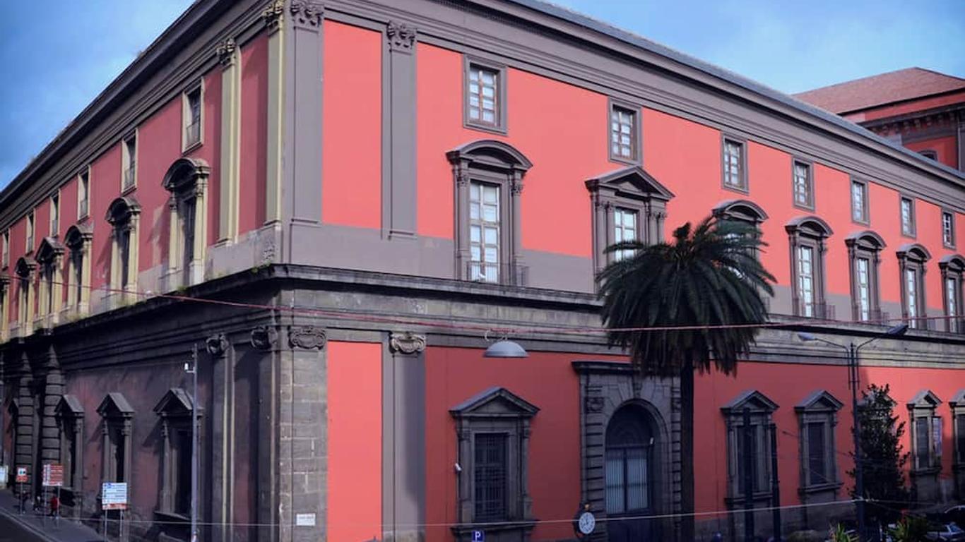 La Locanda dell'Amore