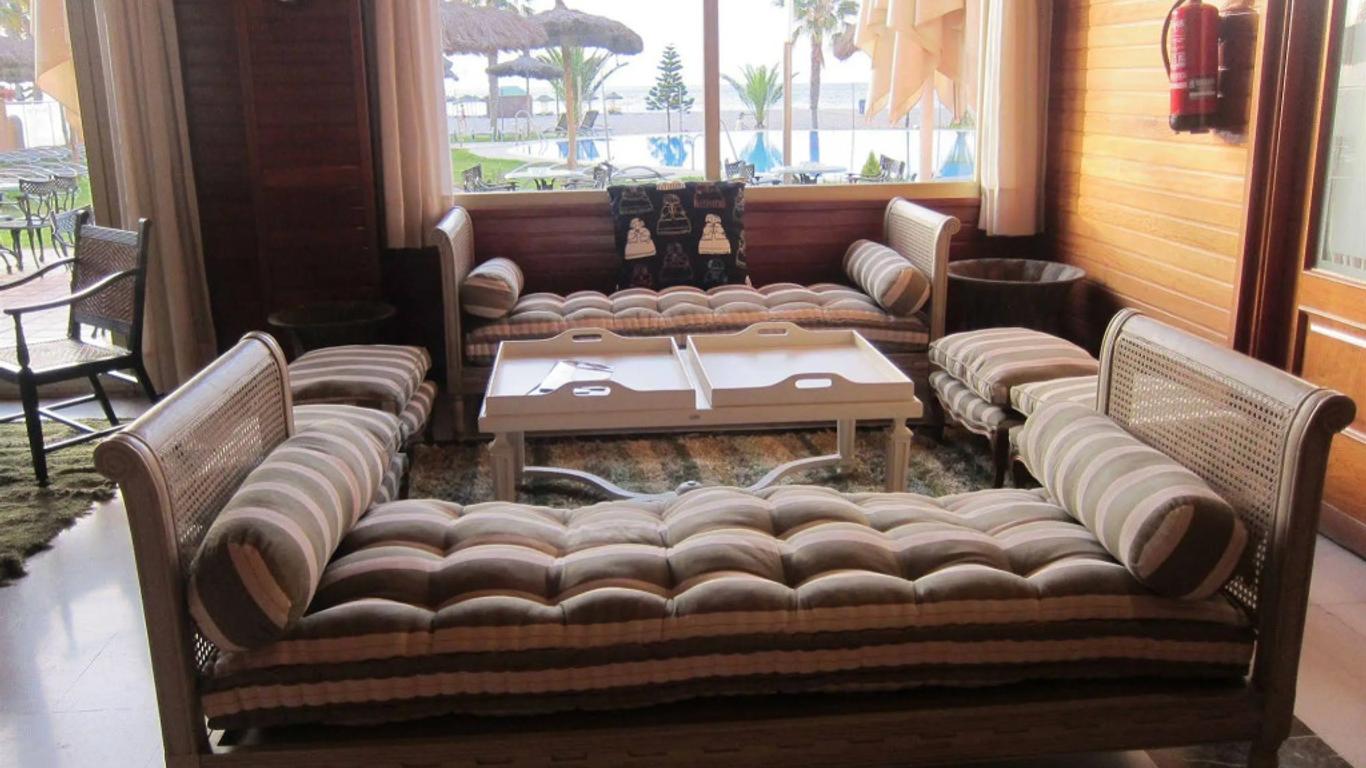 Hotel Don Angel