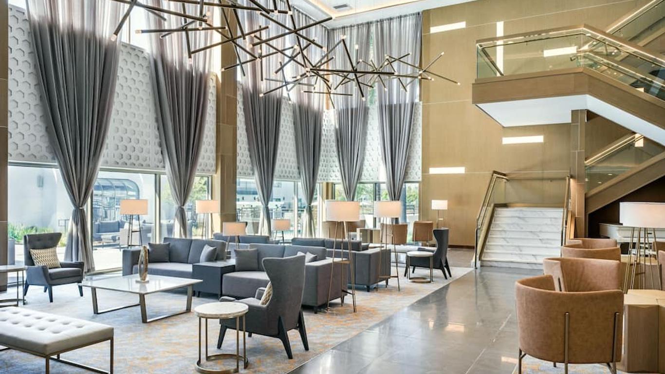 Delta Hotels by Marriott Ontario Airport