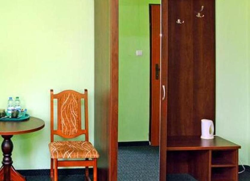 Room amenity Photo