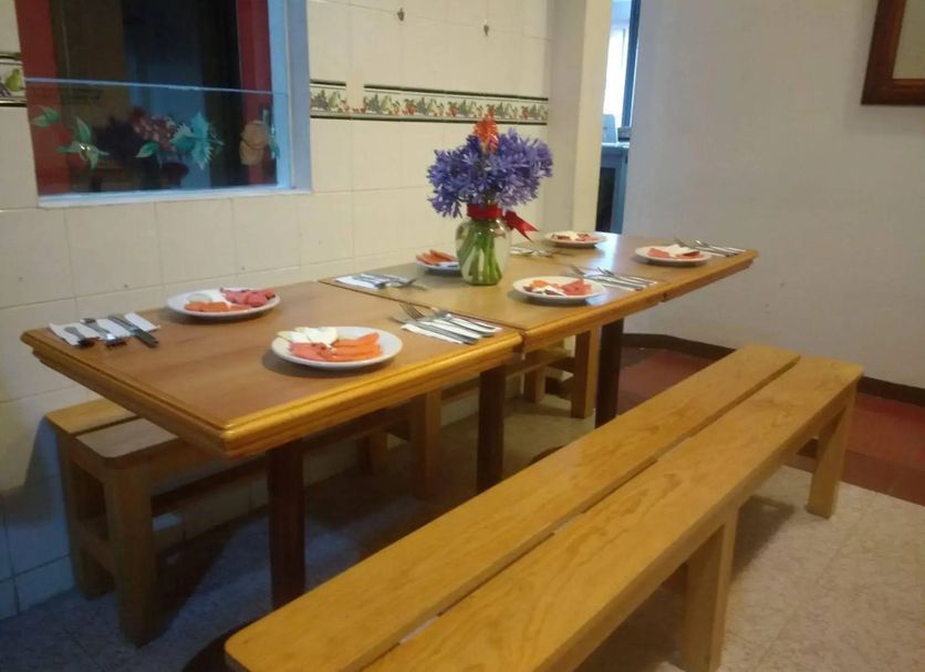 Dining room Photo