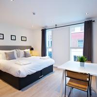 Staycity Aparthotels Newhall Square