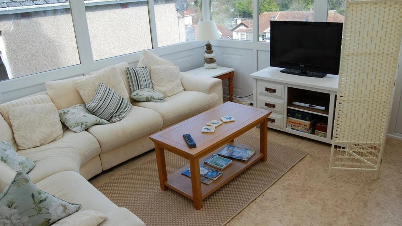 Tregenna Guest House