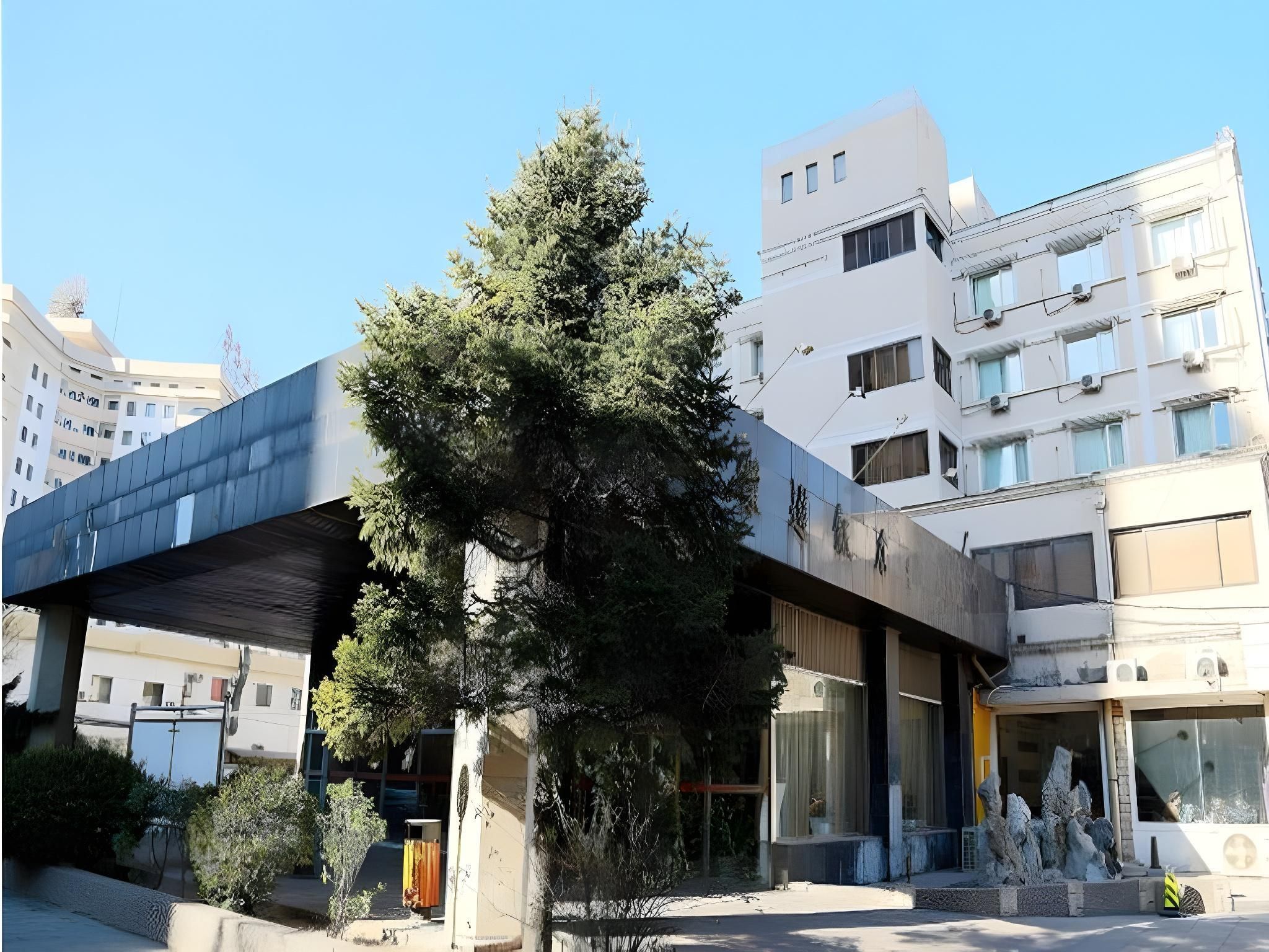 Building