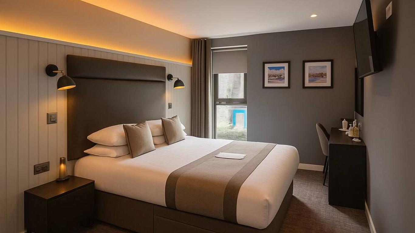 The Ranald Hotel