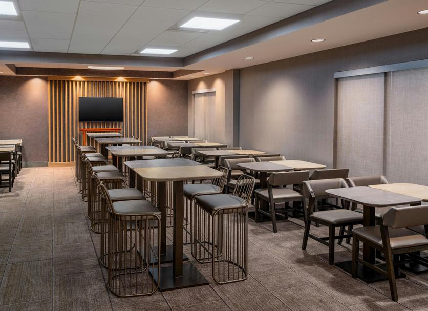Conference room Photo