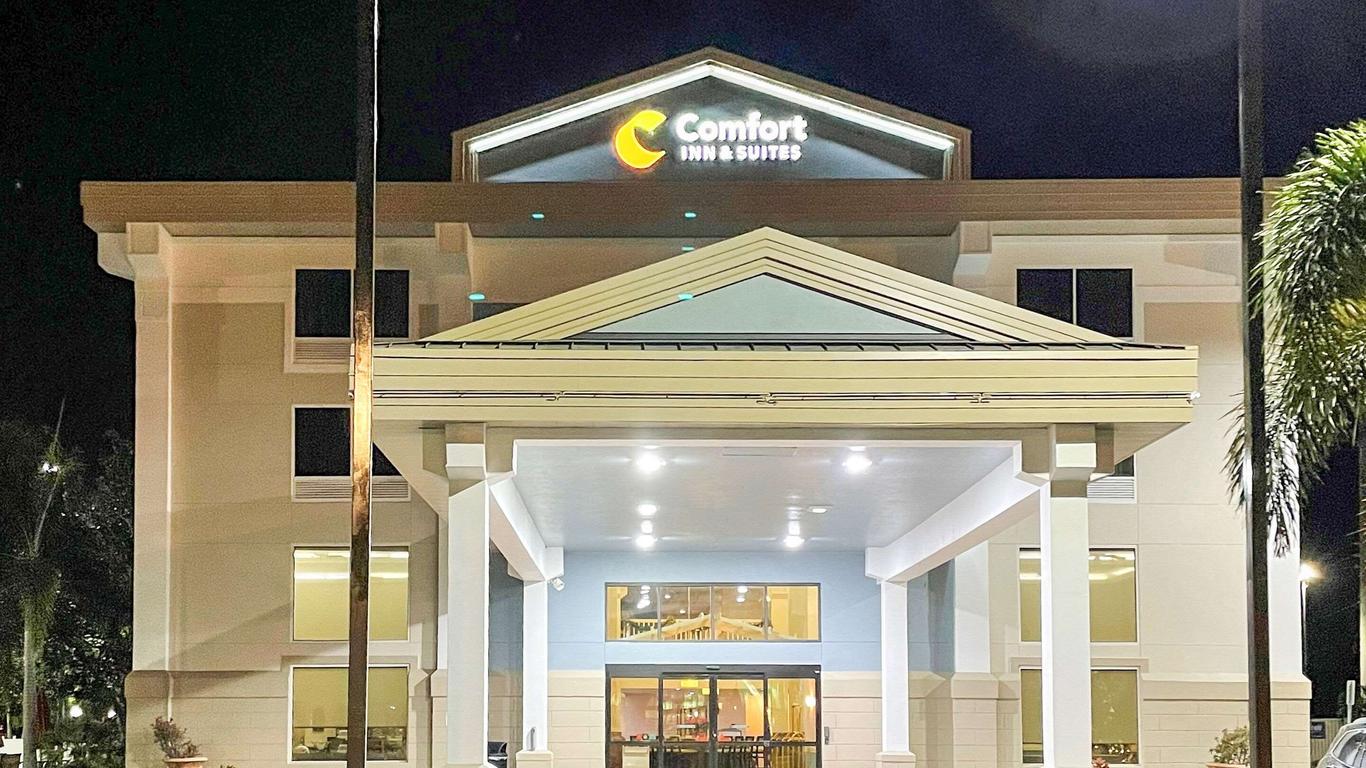 Comfort Inn & Suites Sarasota I75