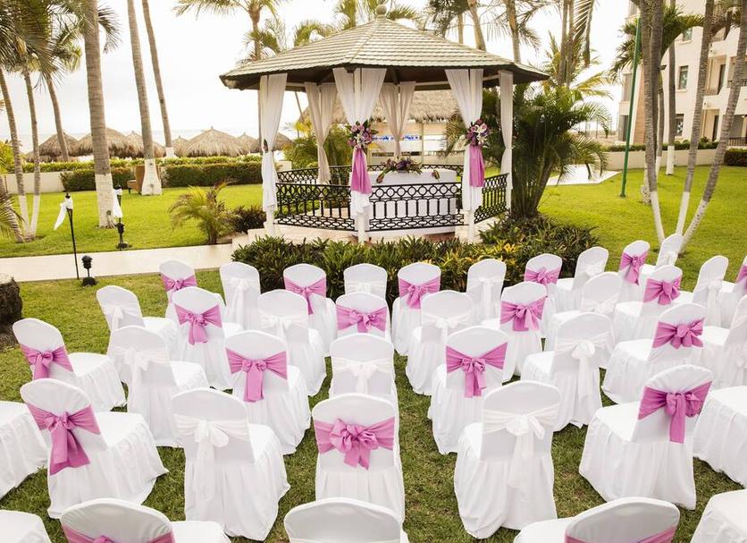 Banquet hall Photo