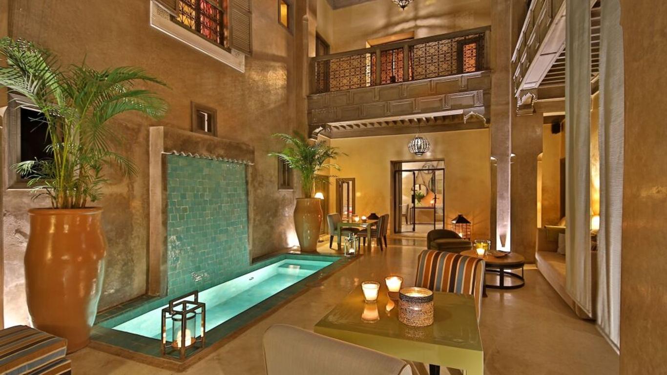 Riad Dar One