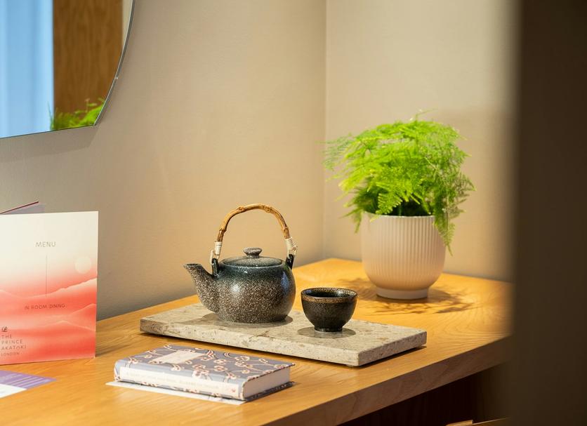 Room amenity Photo