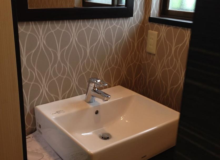 Bathroom Photo