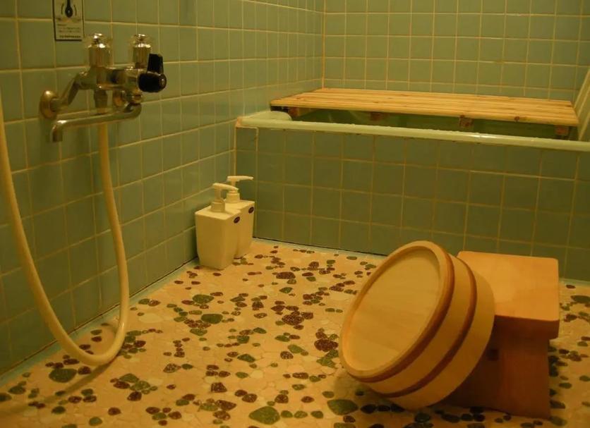 Bathroom Photo