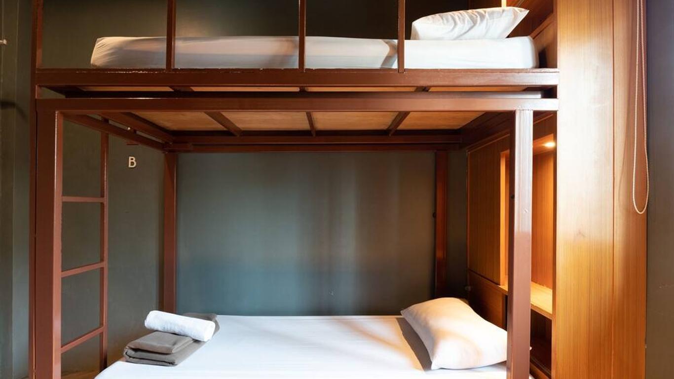 Loftel 22 Hostel