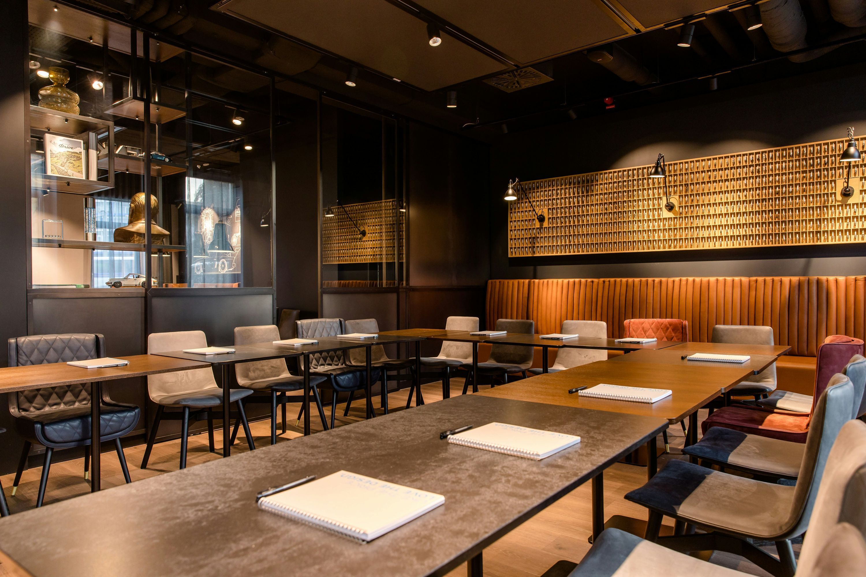 Conference room