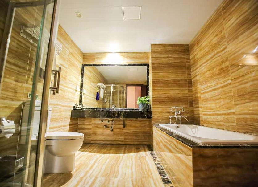 Bathroom Photo
