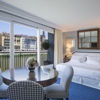 Hotel Lungarno