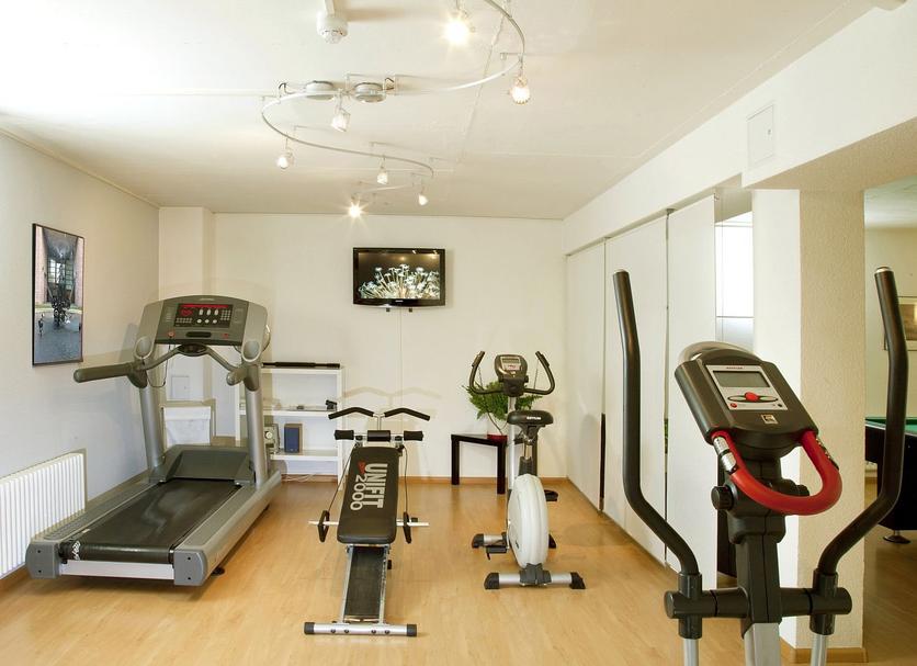 Gym Photo