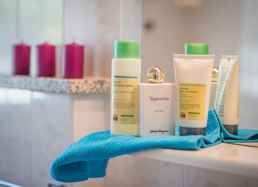 Room amenity Photo