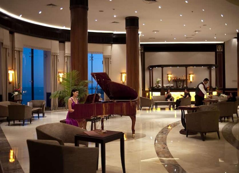 Hotel amenity Photo