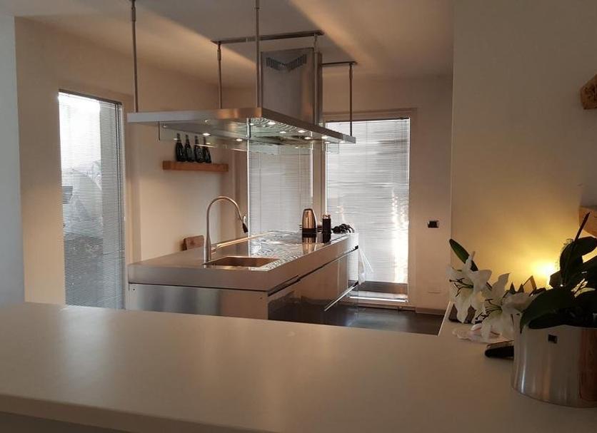 Kitchen Photo