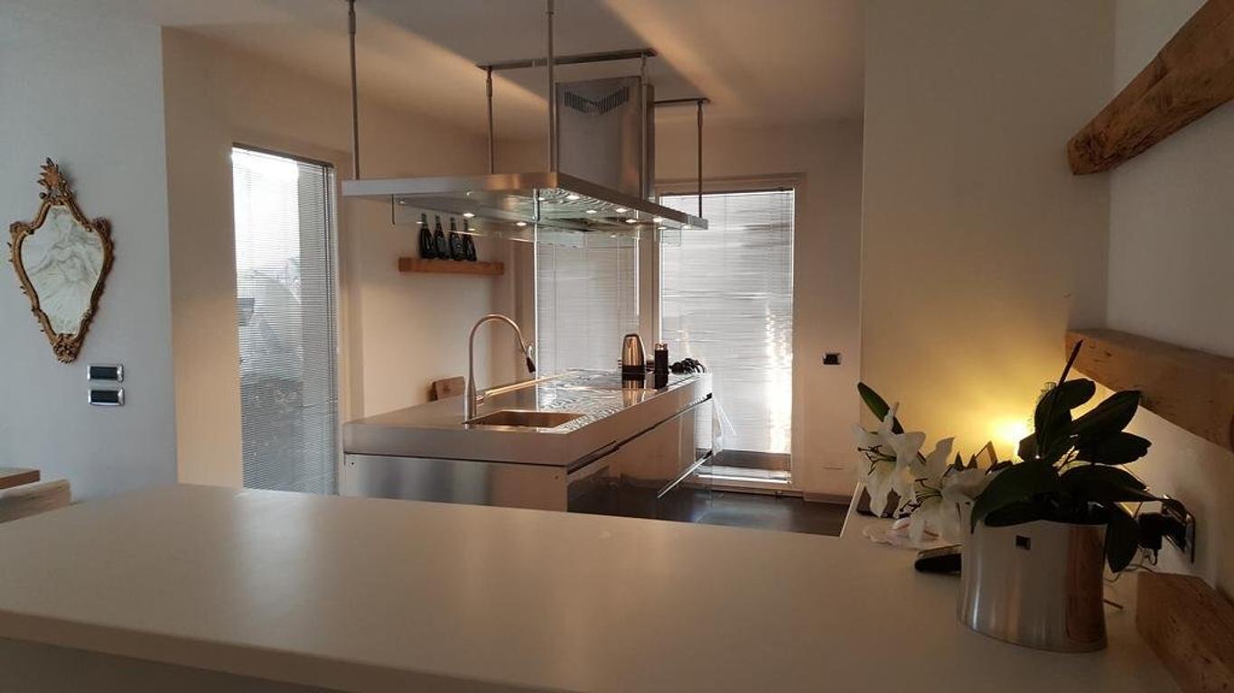 B&B Mele d'Oro
