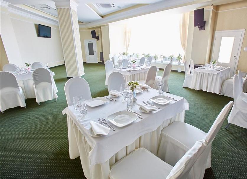 Banquet hall Photo