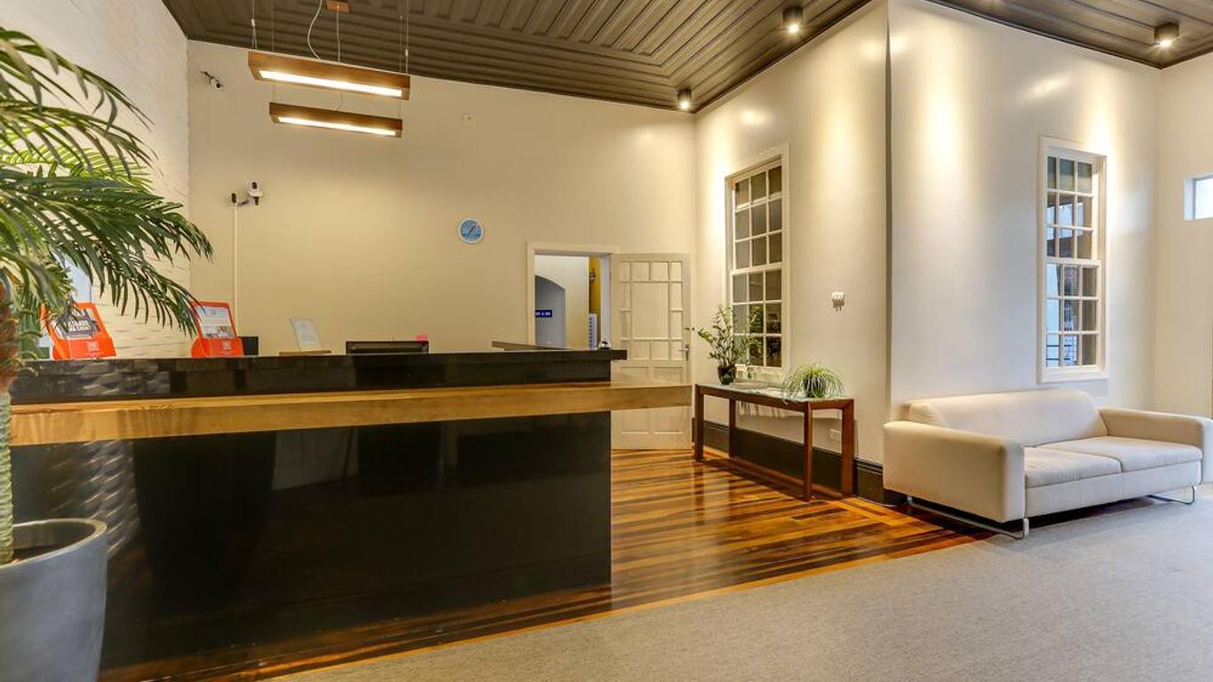 Canasvieiras Hotel