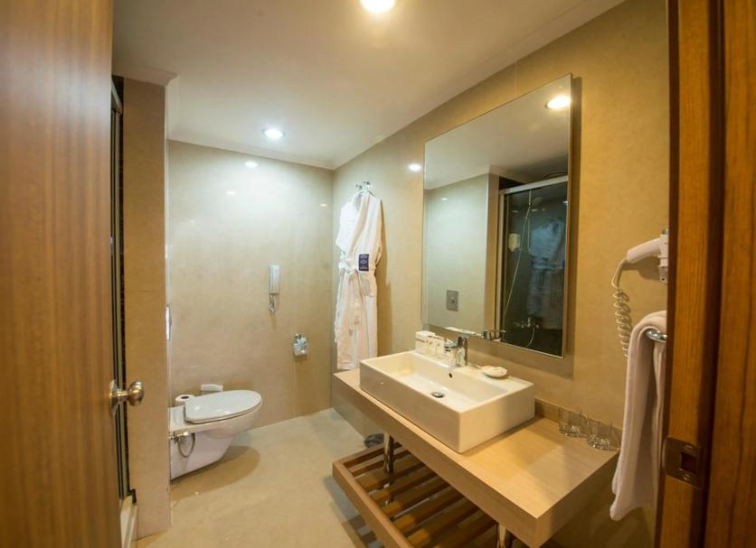 Bathroom Photo