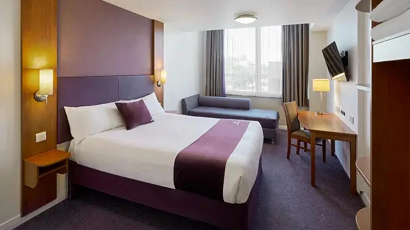 Premier Inn Portishead