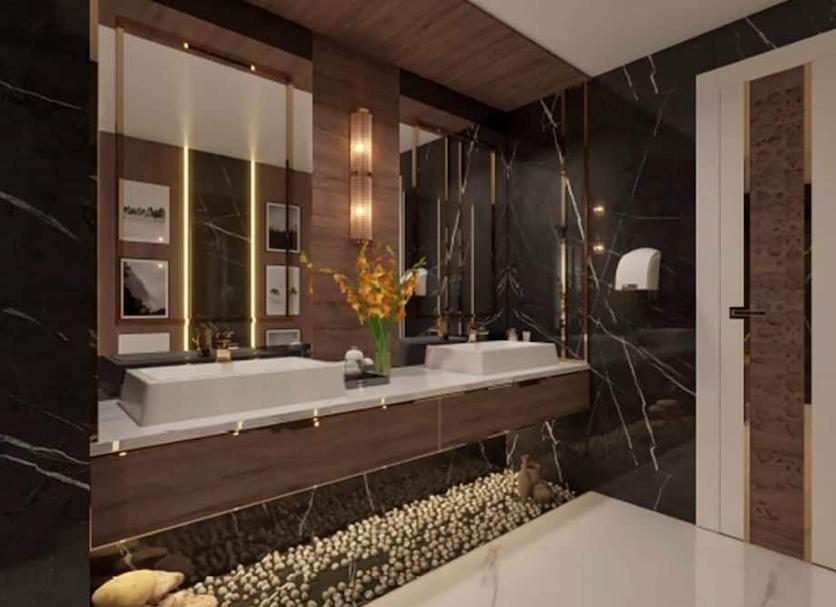 Bathroom Photo