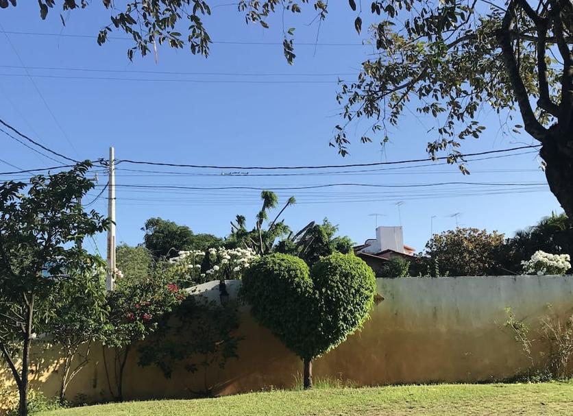 Outdoor view Photo