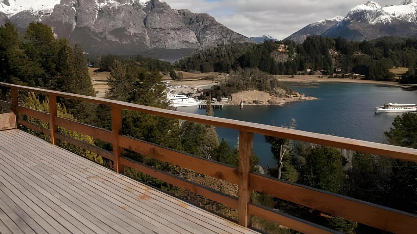 Hotel Amancay