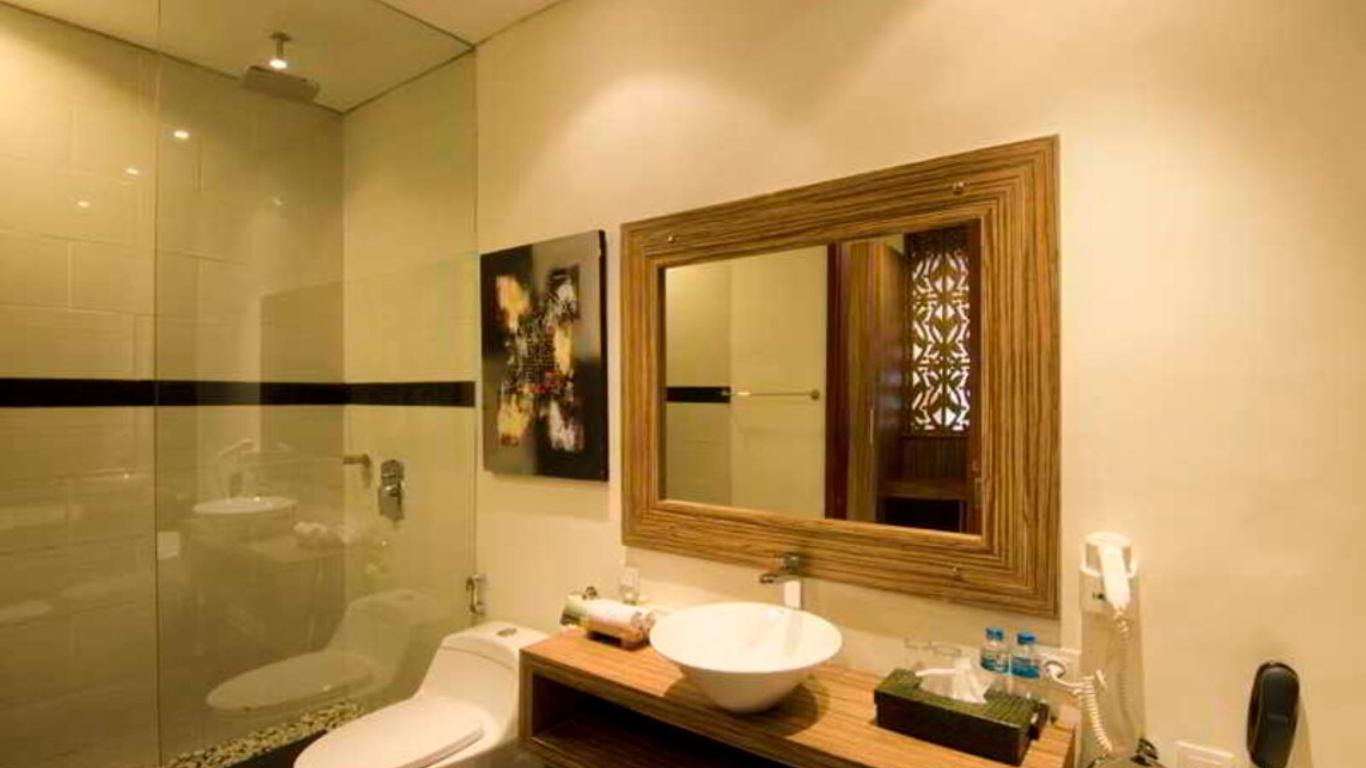 The Widyas Bali Villa
