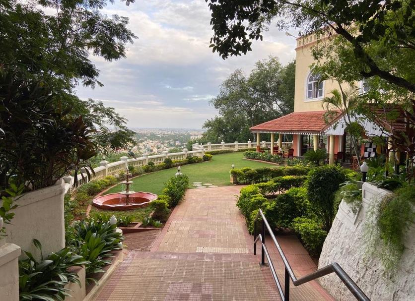 Outdoor view Photo