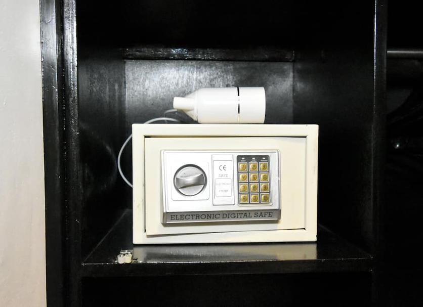 Room amenity Photo