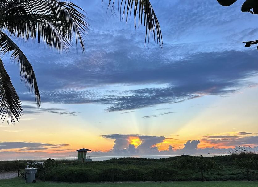 Outdoor view Photo