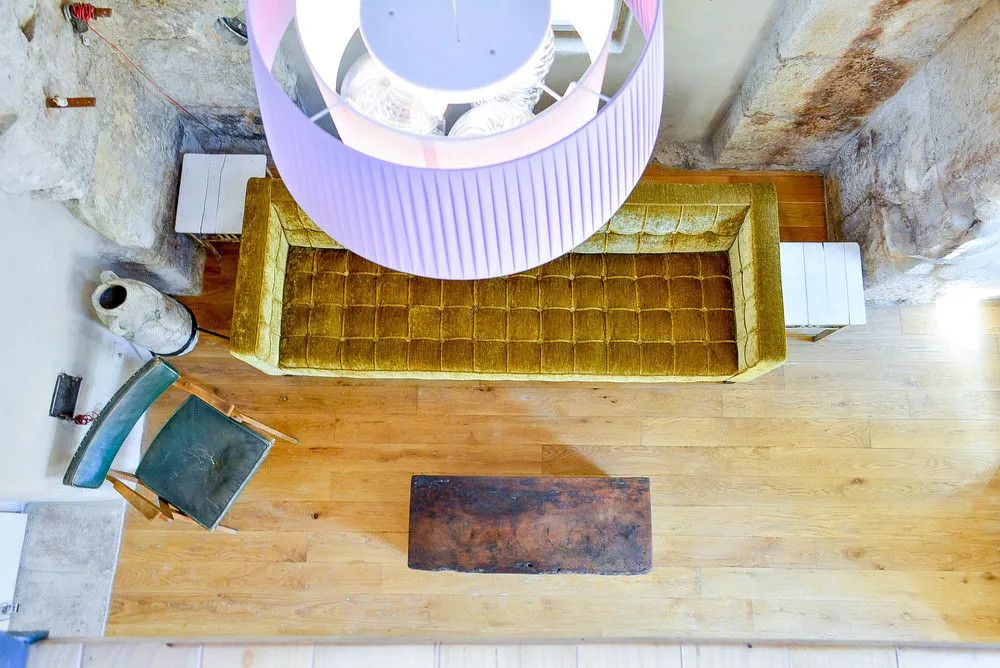 Stairs Photo