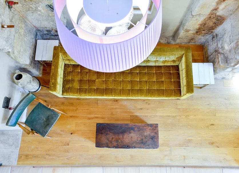 Stairs Photo