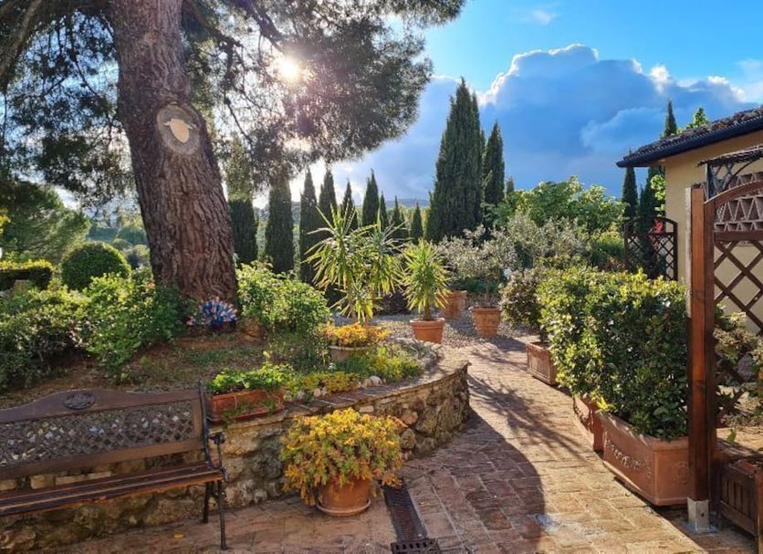 Outdoor view Photo