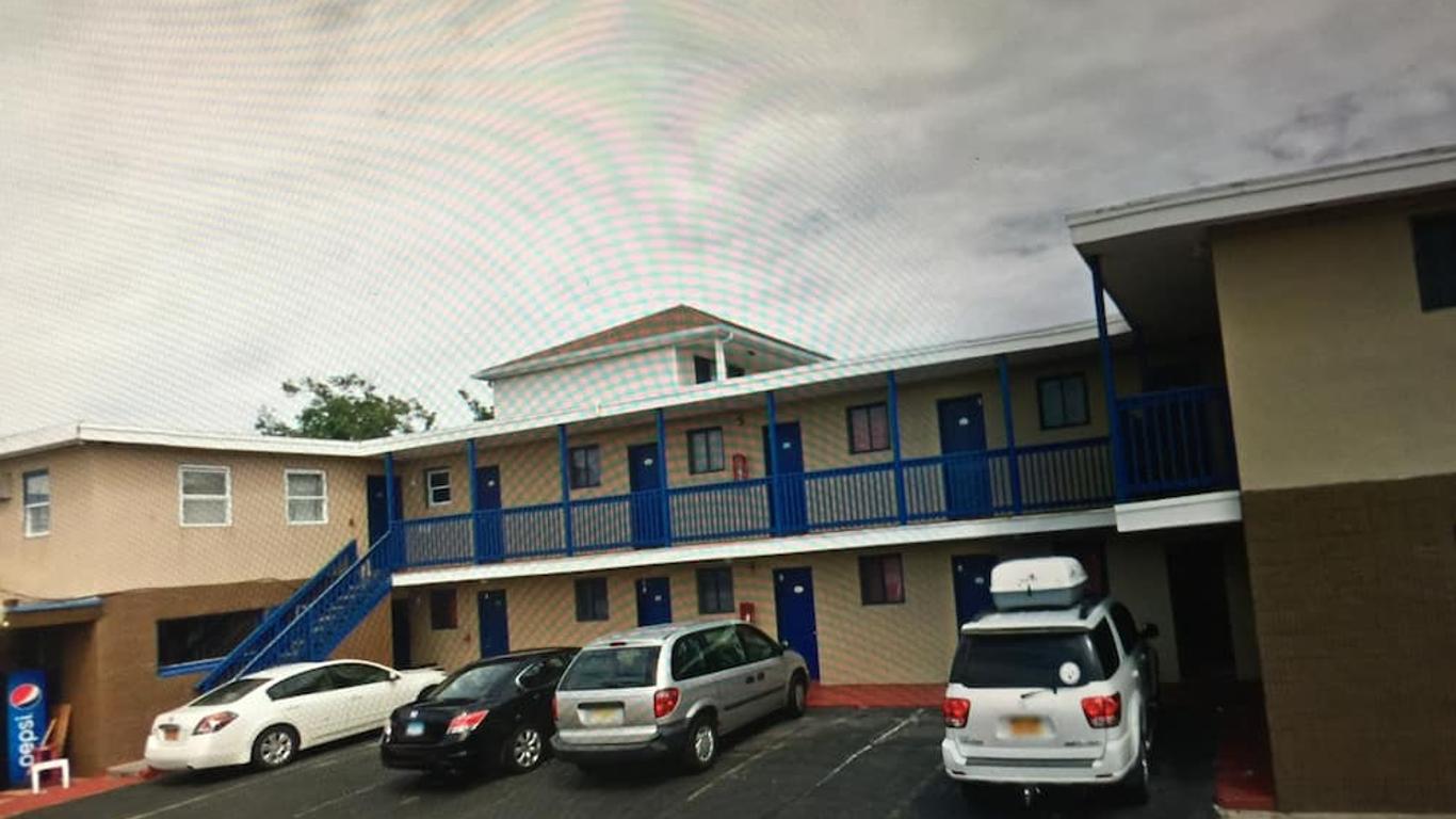 Atlantic Inn