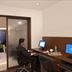 Business centre